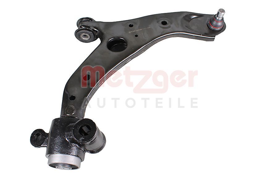 58191302 METZGER GREENPARTS lengőkar, kerékfelfüggesztés