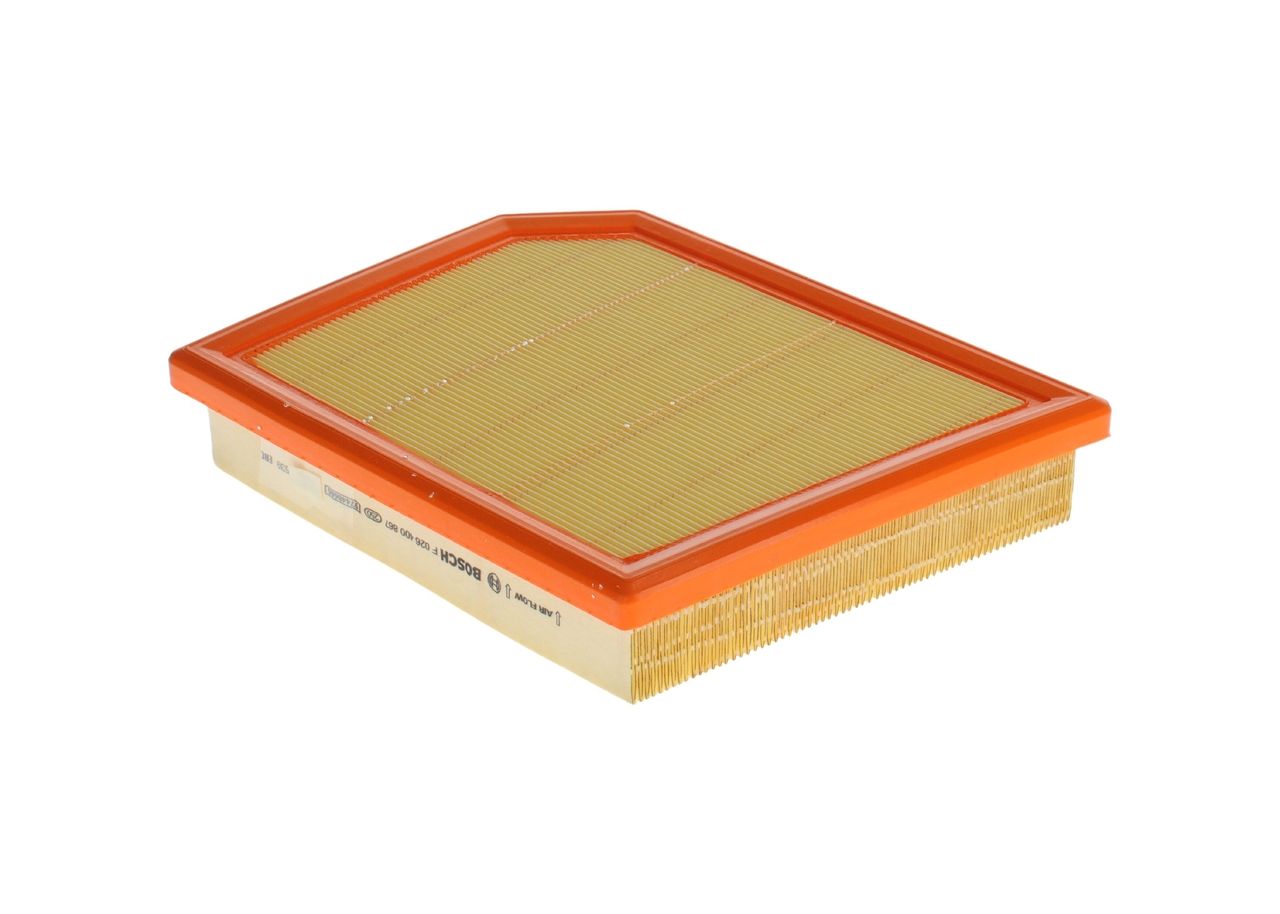 oro filtras