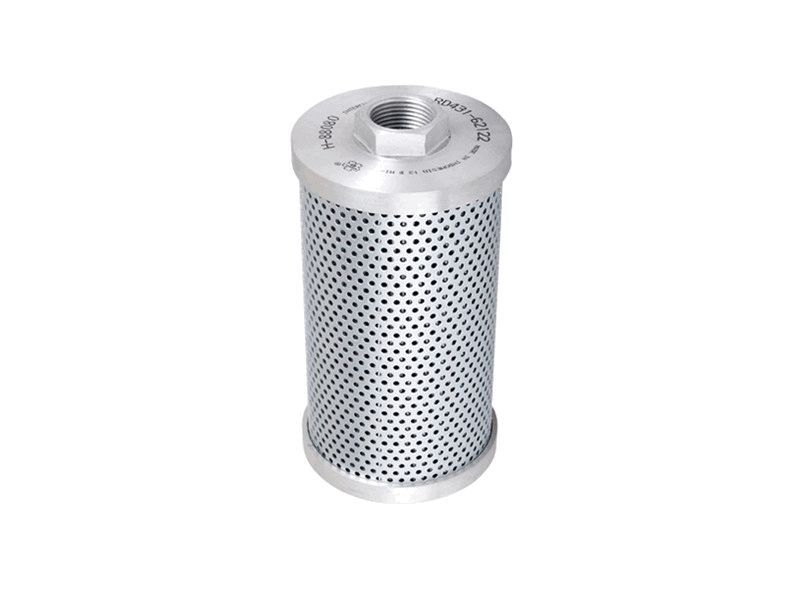 HYDRAULIC OIL FILTER FITS - TecDoc Only