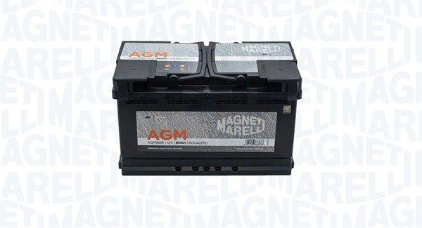 Starterbatterie