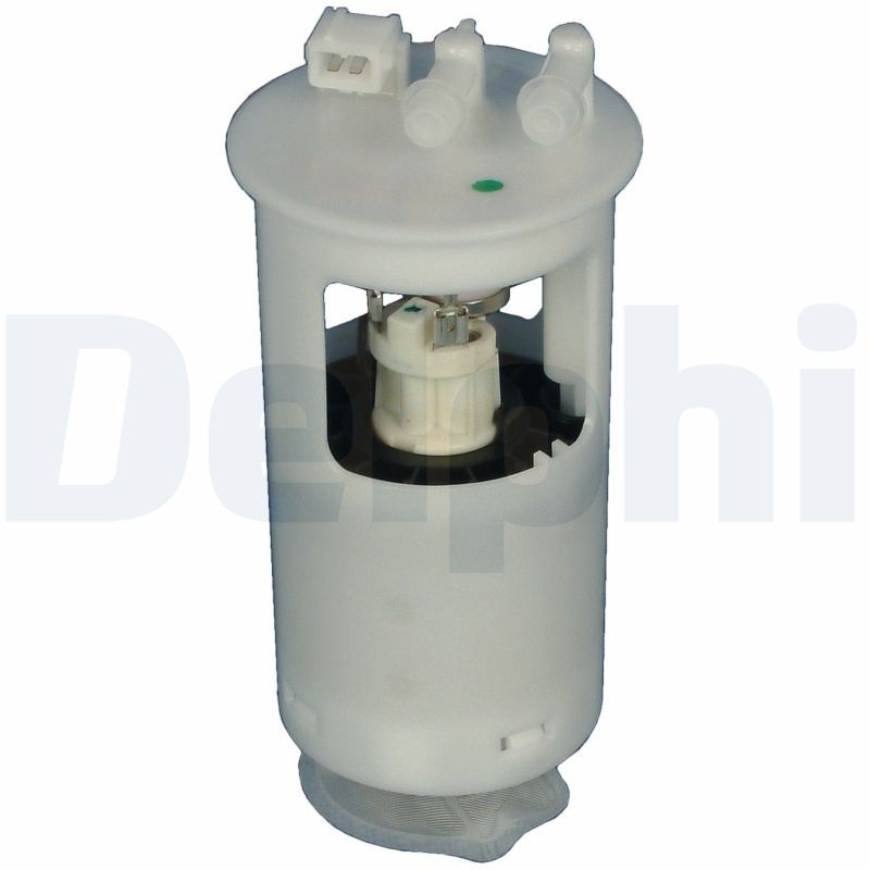 MODULE D ALIMENTATION CARBURANT