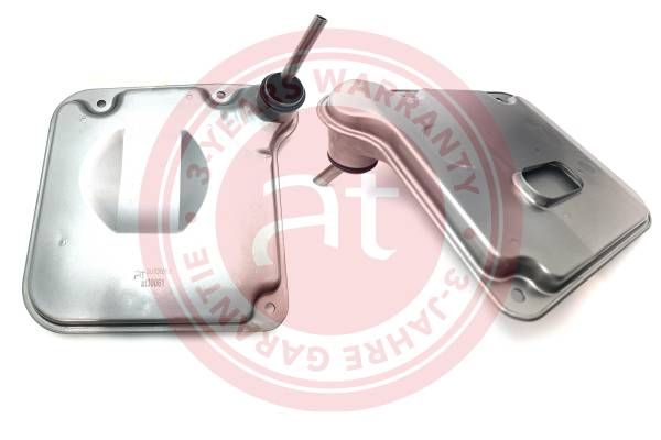 Hydraulikfilter, Automatikgetriebe