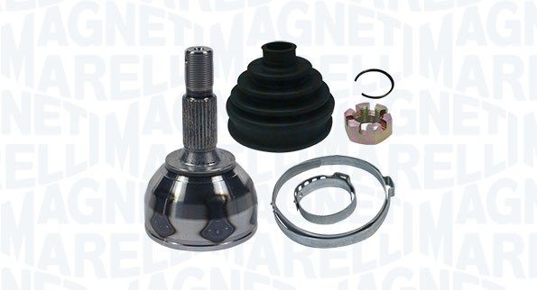 302015100069 MAGNETI MARELLI csuklókészlet, hajtótengely