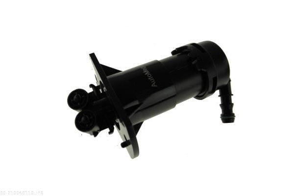 Waschwasserdüse, Scheinwerferreinigung