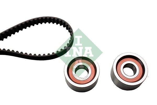 Timing Belt Kit 530 0073 10