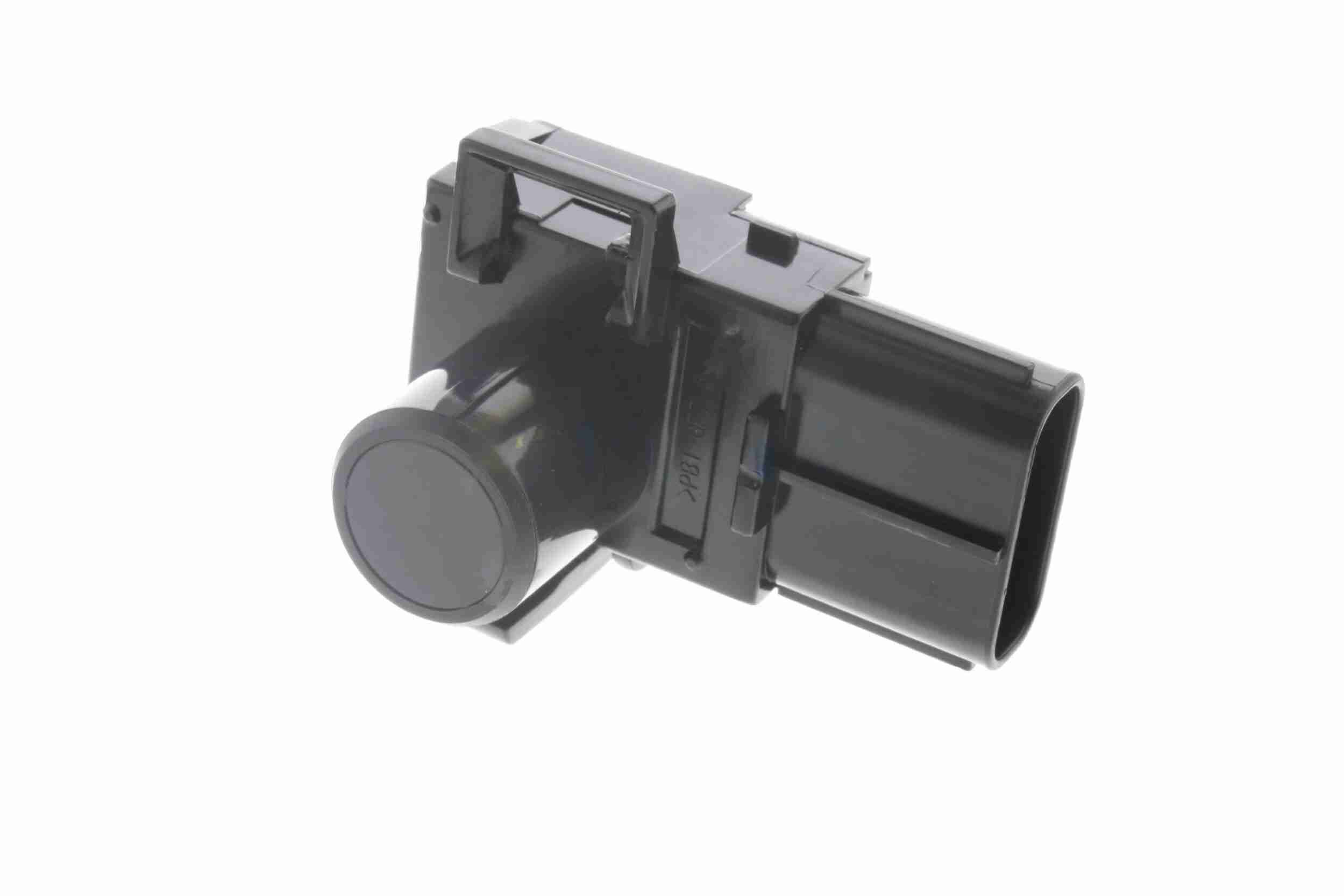 Sensor, Einparkhilfe