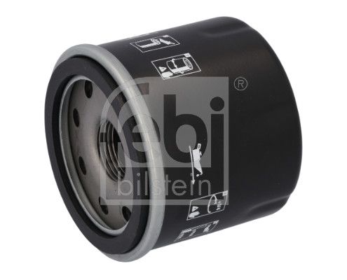 FEBI BILSTEIN 38927 - &Ouml;lfilter
