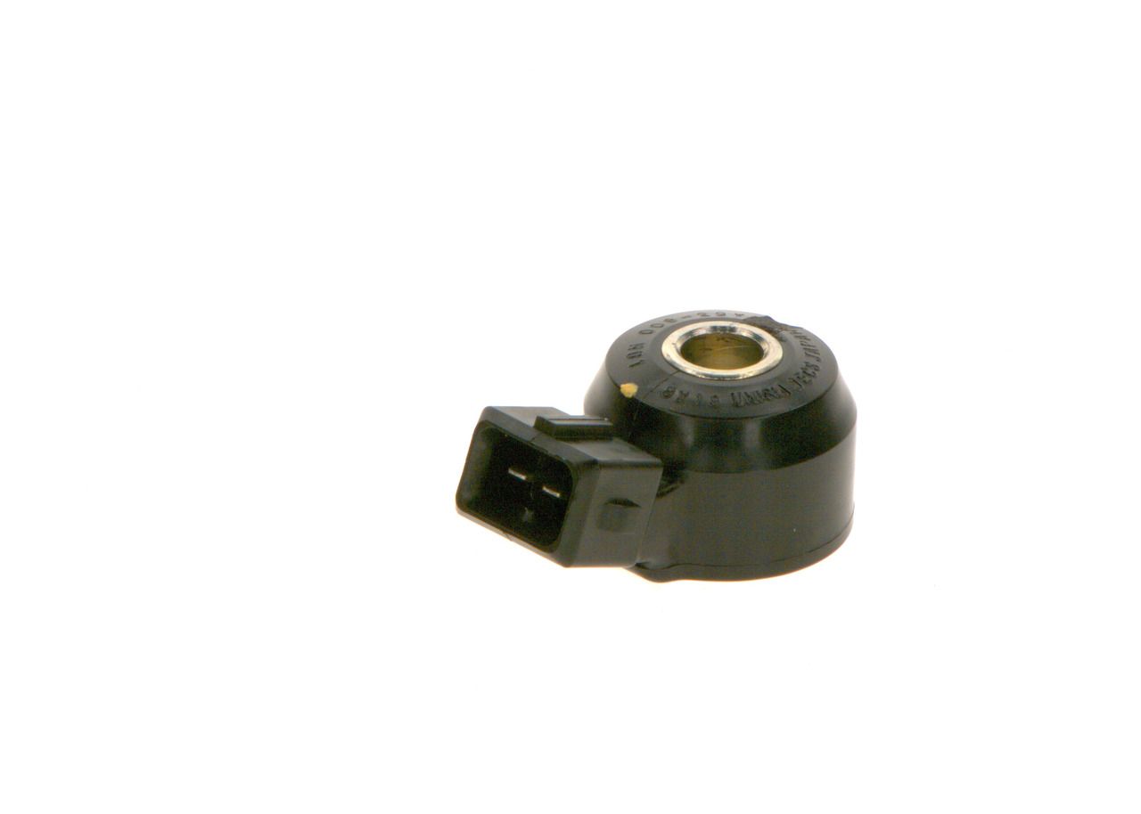 Sensor de detonaciones