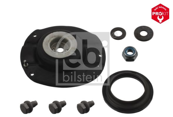 Repair Kit, suspension strut support mount 37881