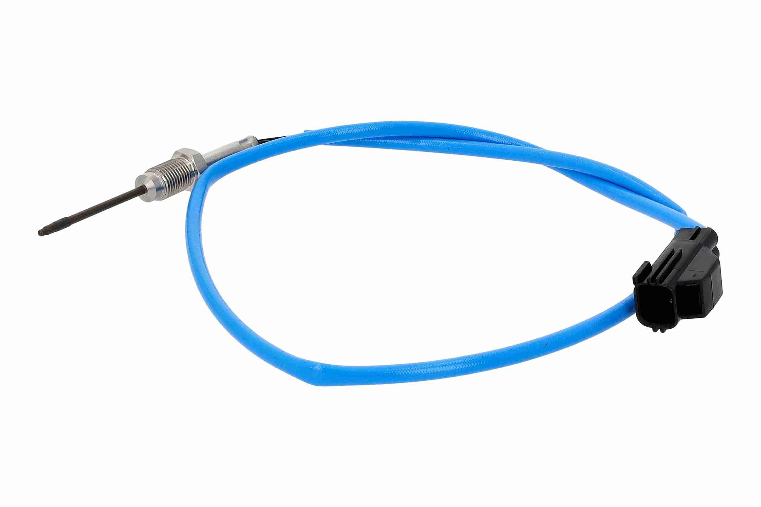 Sensor, Abgastemperatur