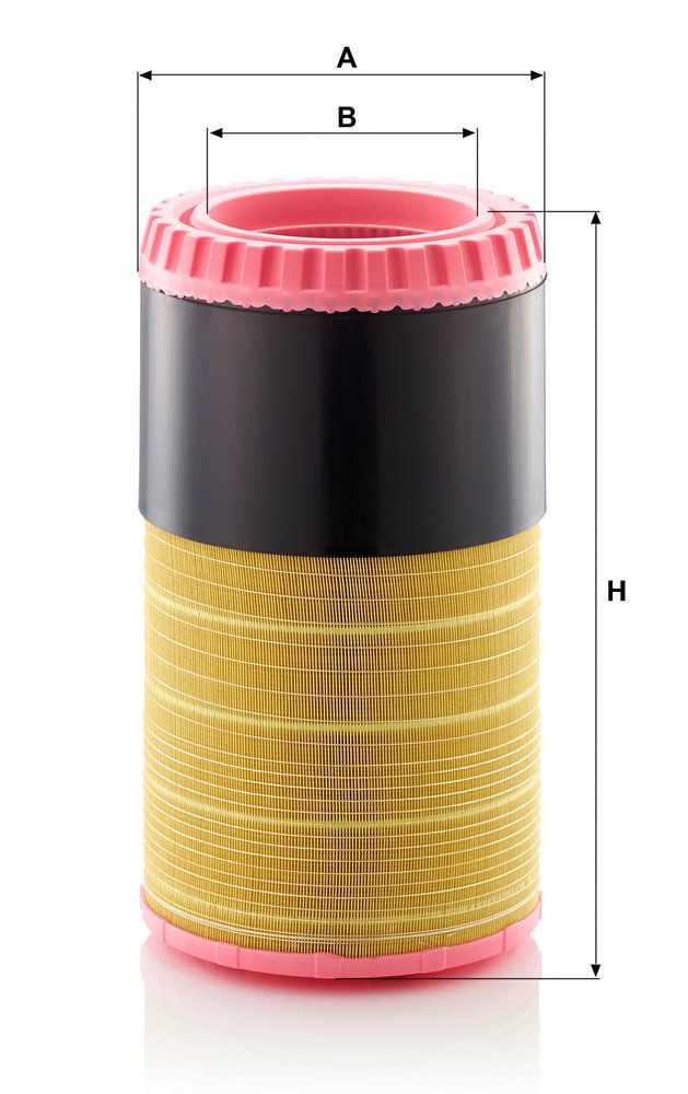 Luftfilter