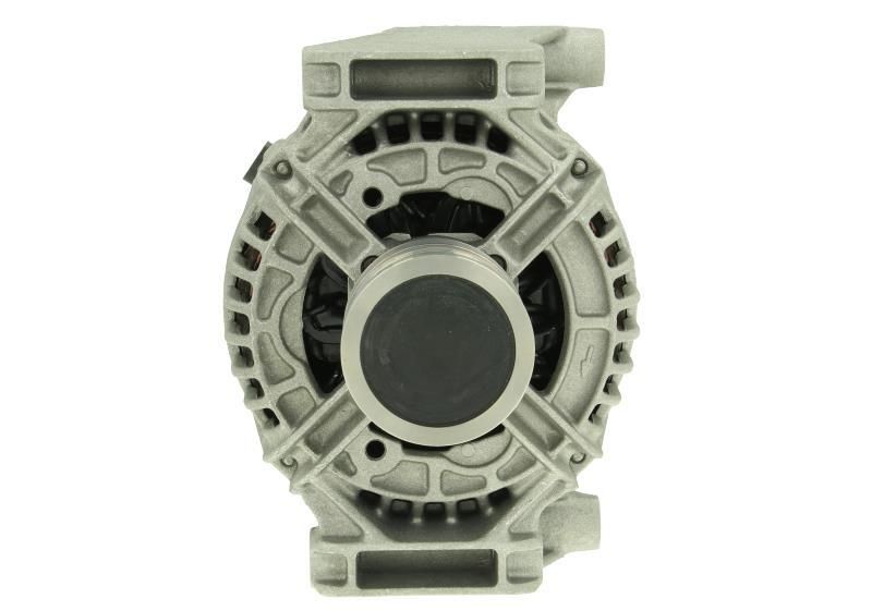 Dynamo Saab 140A