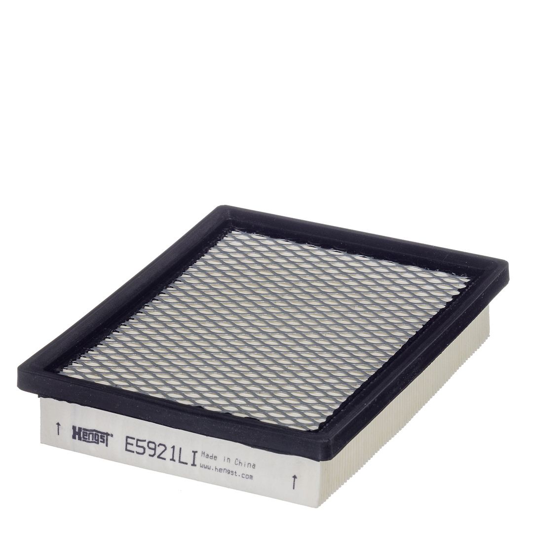 Filter, Innenraumluft