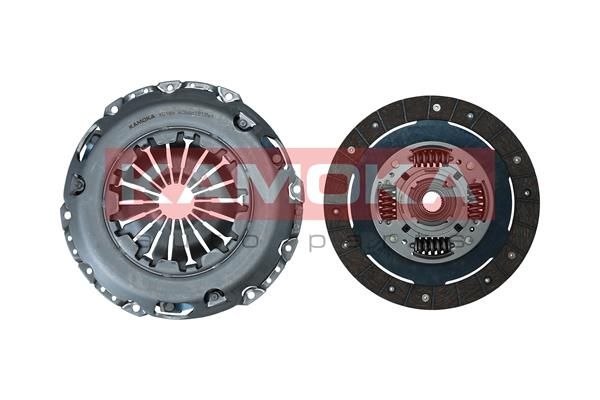 Clutch Kit KC185