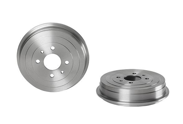 BREMBO 14.C014.10 - Bremstrommel ESSENTIAL LINE