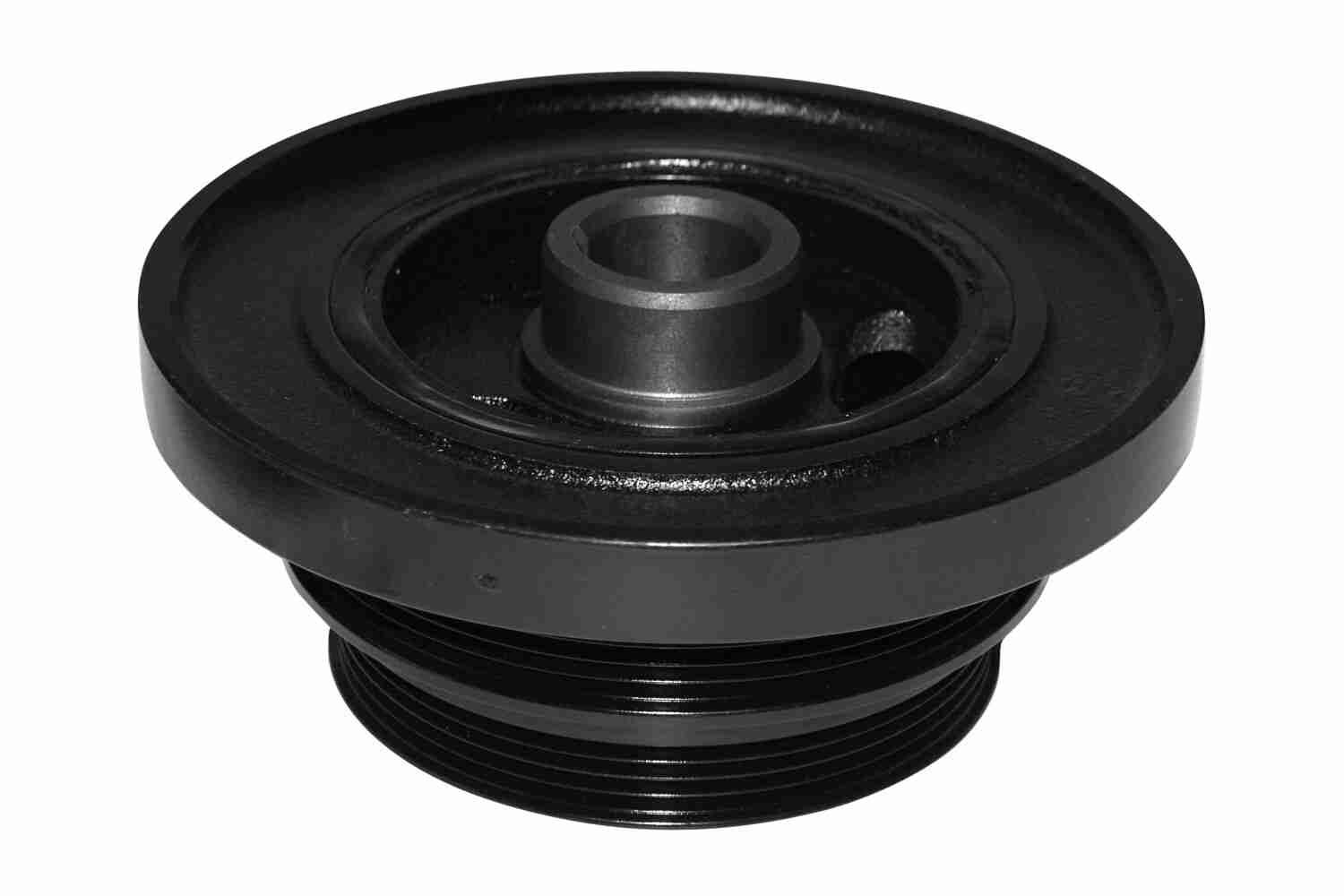 Riemenscheibe, Kurbelwelle