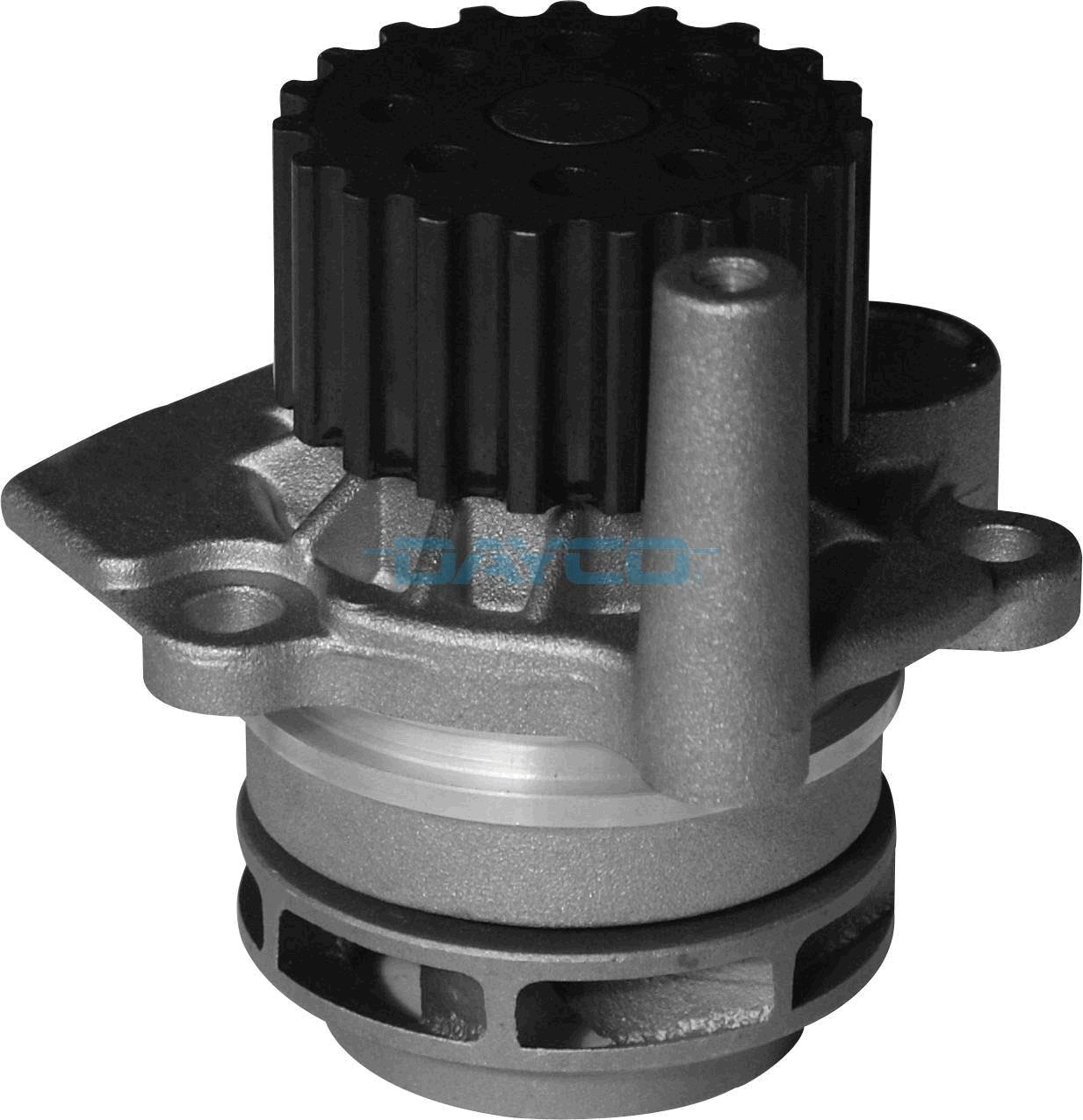 WATER PUMP AUTOMOTIVE - TecDoc Only