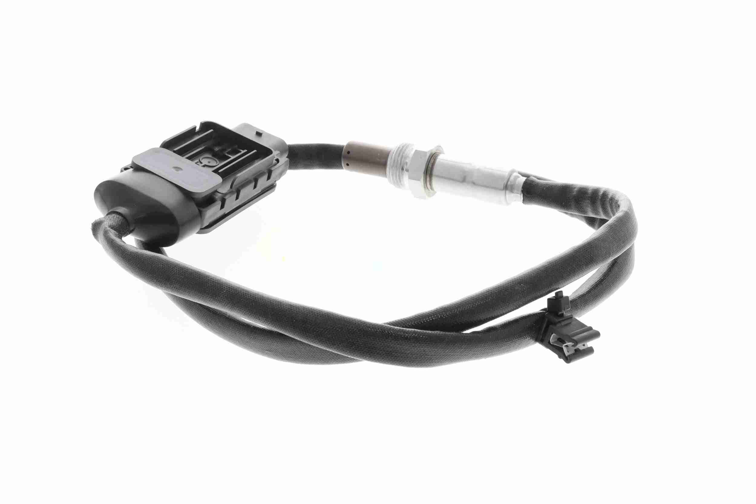 NOx-Sensor, Harnstoffeinspritzung