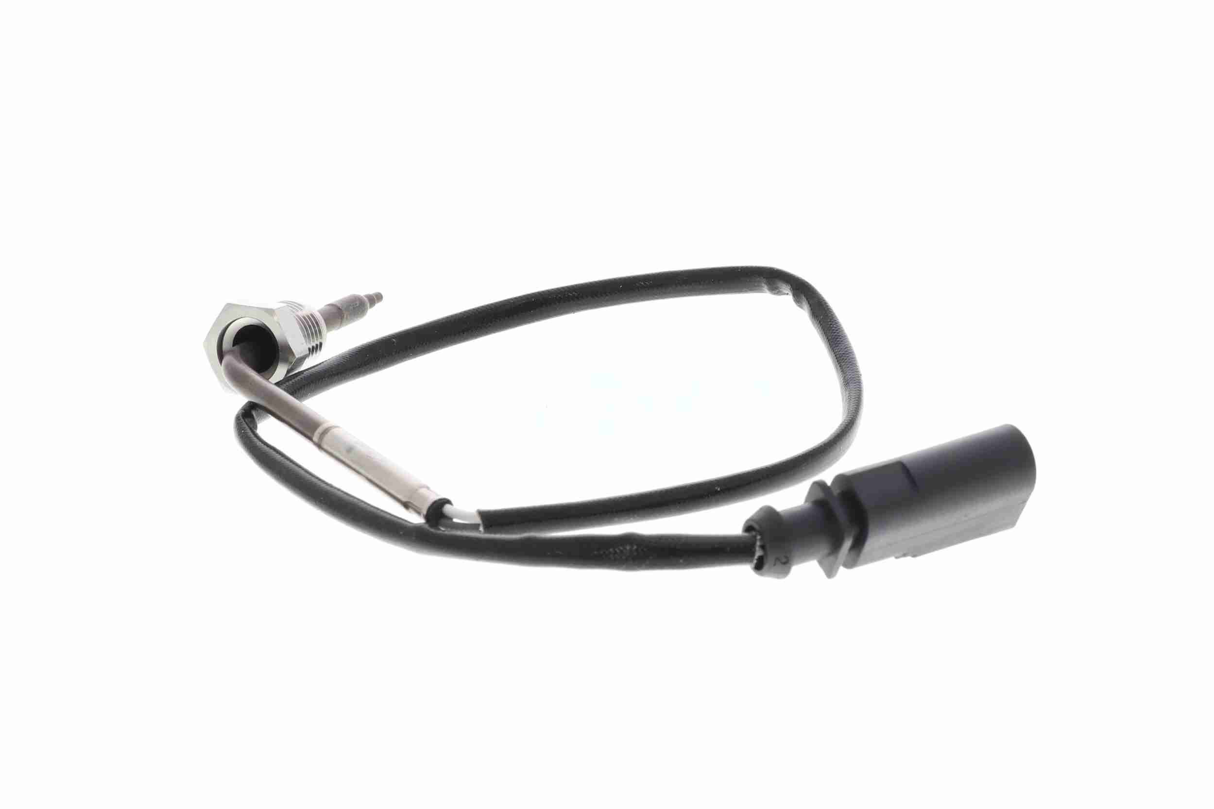 Sensor, Abgastemperatur