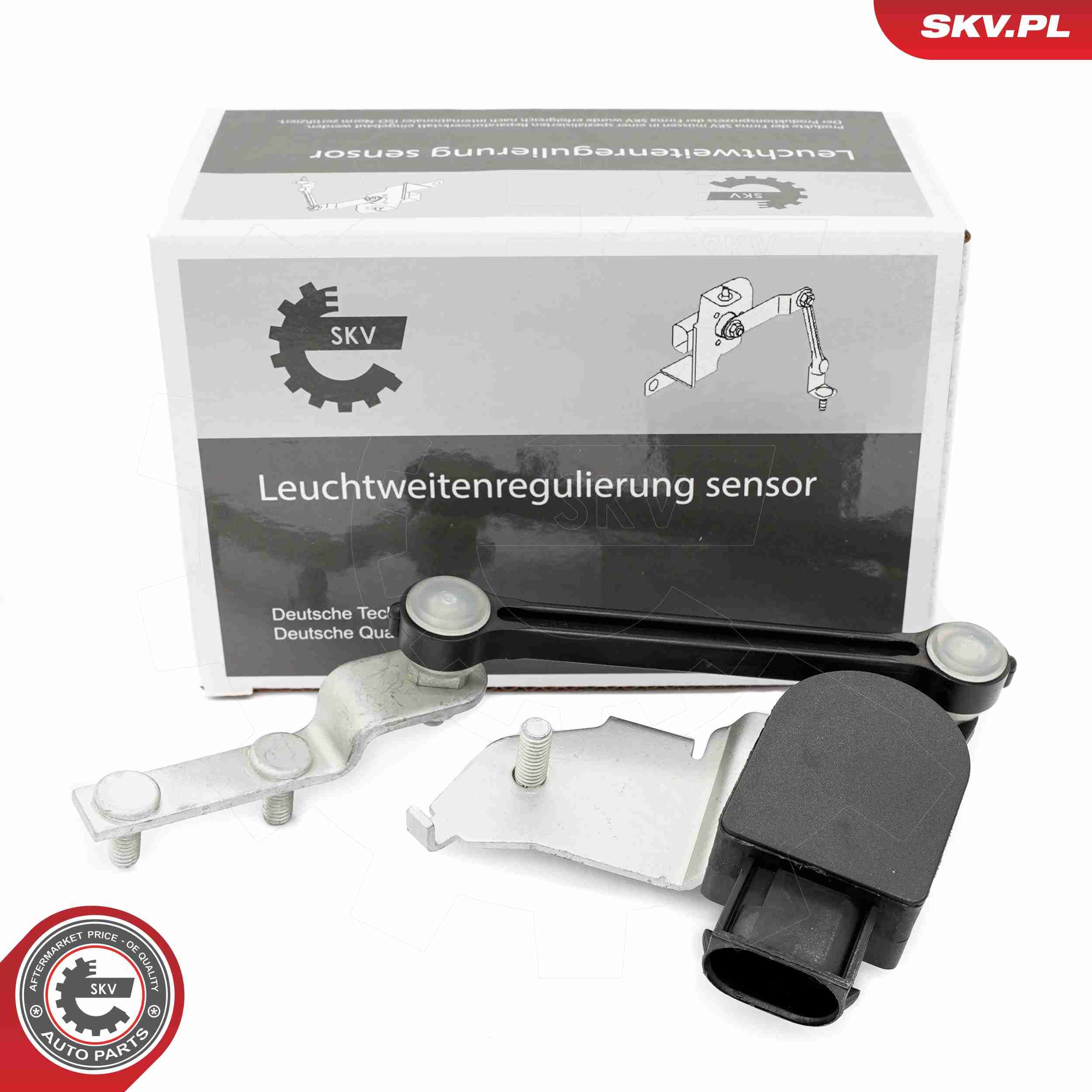 ESEN SKV 17SKV818 - Sensor, Leuchtweitenregulierung