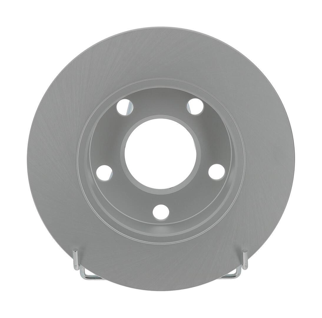 FERODO DDF952C - Bremsscheibe PREMIER Coat+ disc