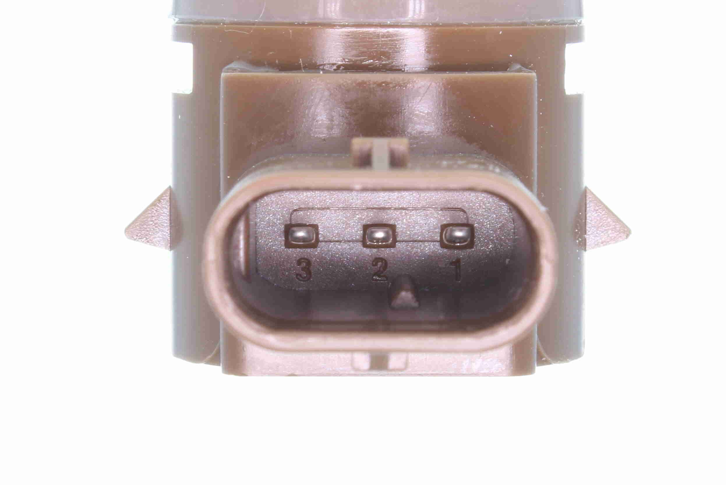 Sensor, Einparkhilfe