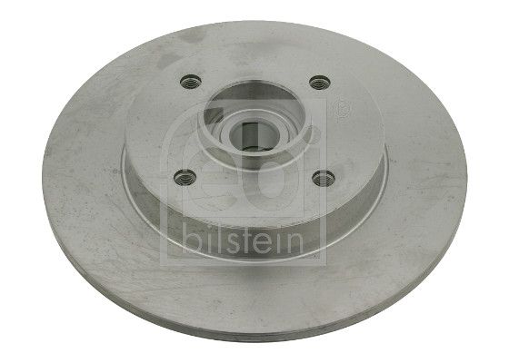 Bremsscheibe