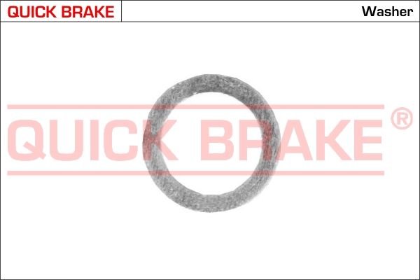 QUICK BRAKE 3226 Washer