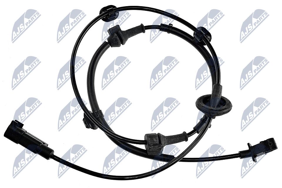 Sensor, Raddrehzahl