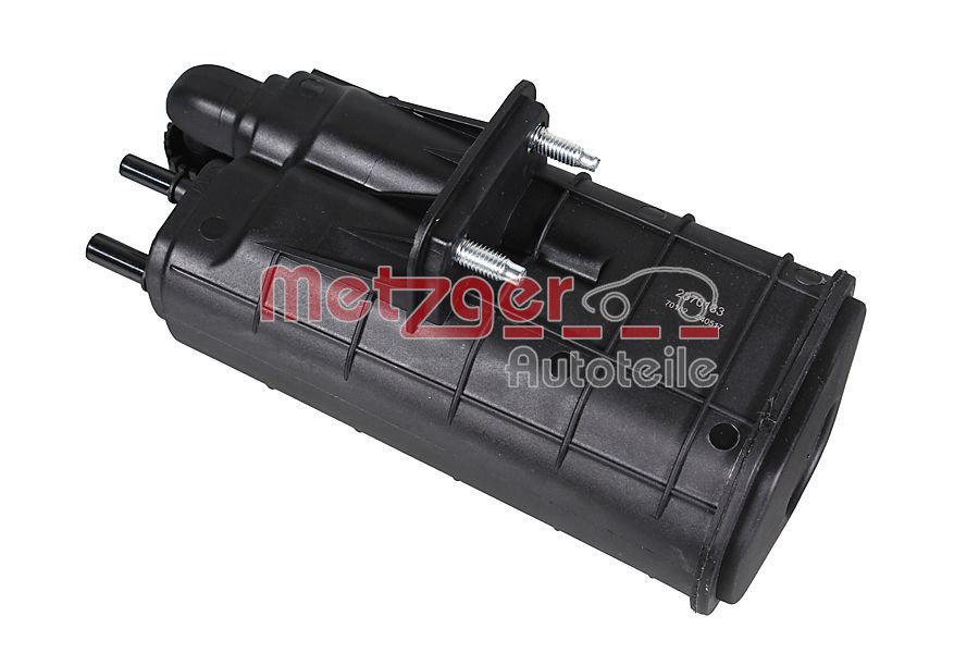 METZGER 2370133 Charcoal Filter, tank ventilation
