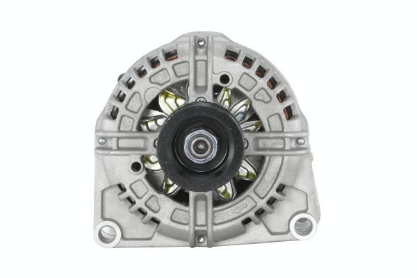Generator Generator