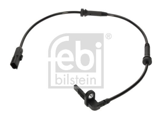 Sensor, revoluciones de la rueda