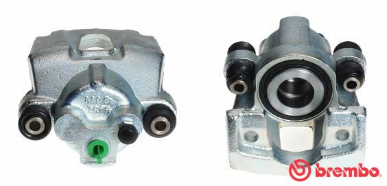 Bremssattel