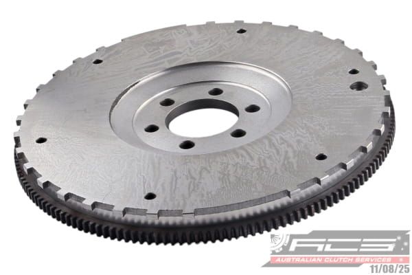 F/W C/IRON JEEP 4.0L - TecDoc 1