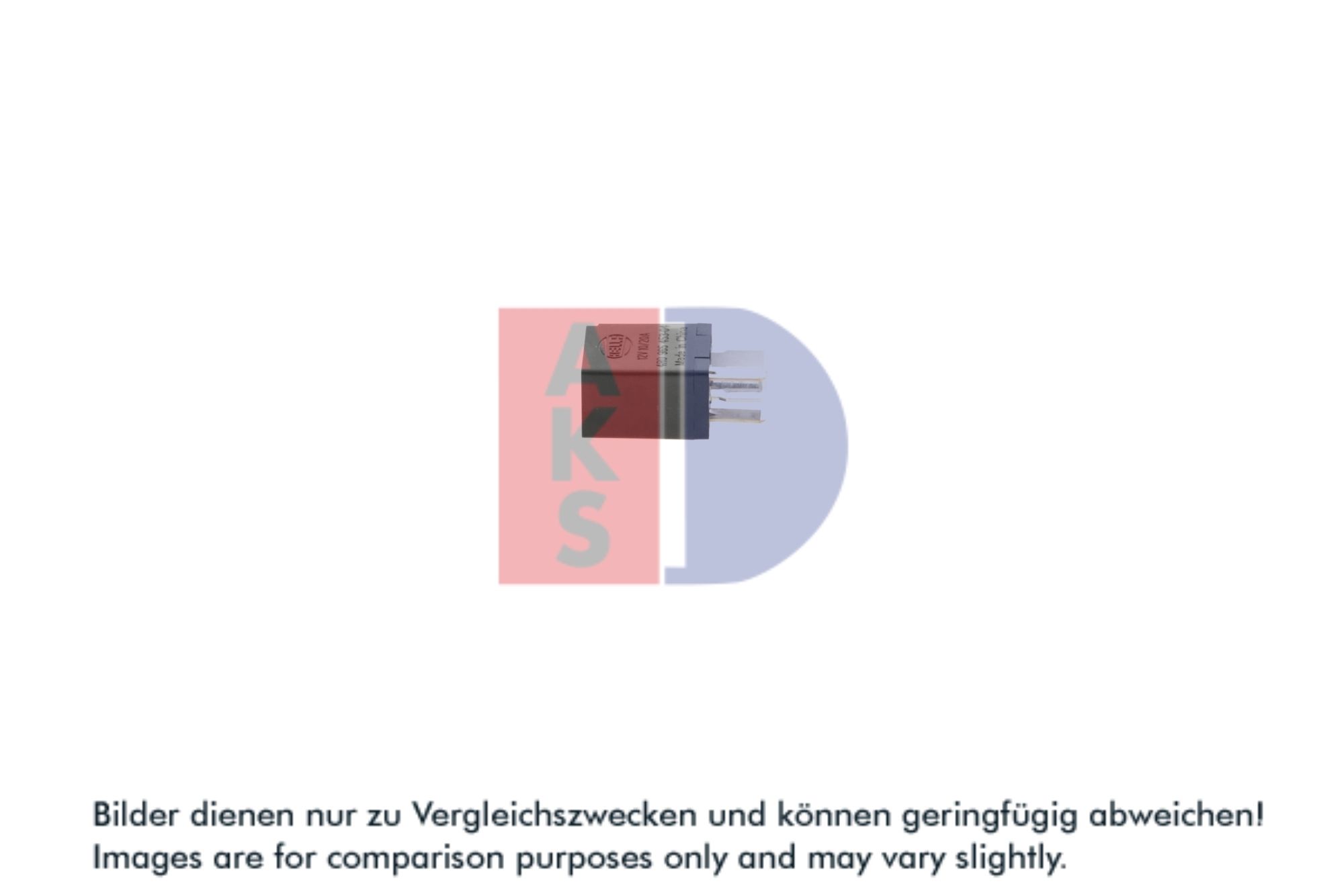 Relais, Klimaanlage Relais, Klimaanlage