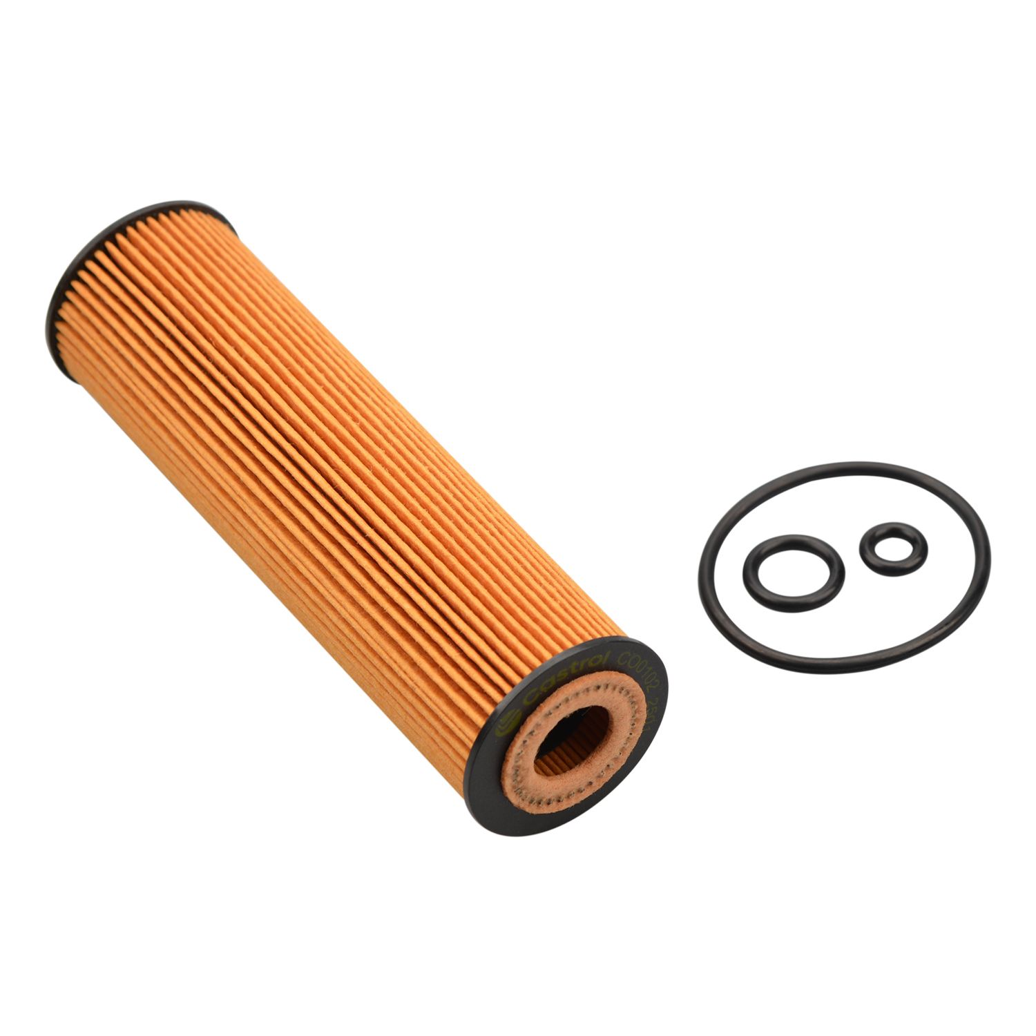 Castrol Filters CO0102 - &Ouml;lfilter