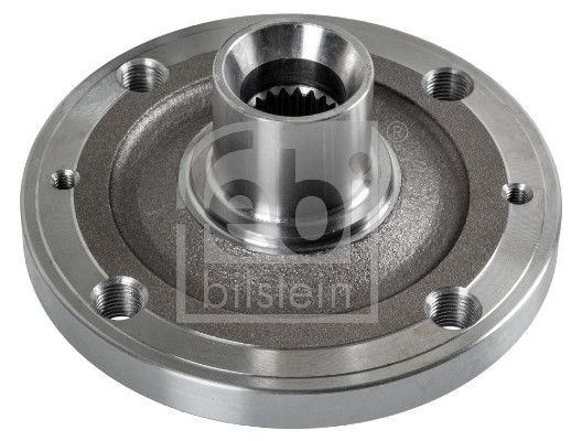 FEBI BILSTEIN 18285 - Radnabe