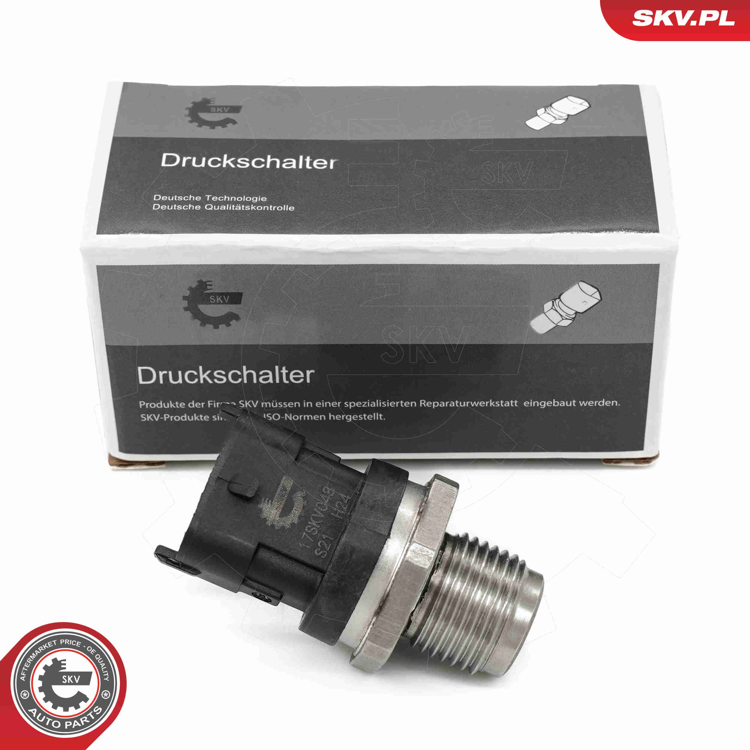 ESEN SKV 17SKV048 - Sensor, Kraftstoffdruck