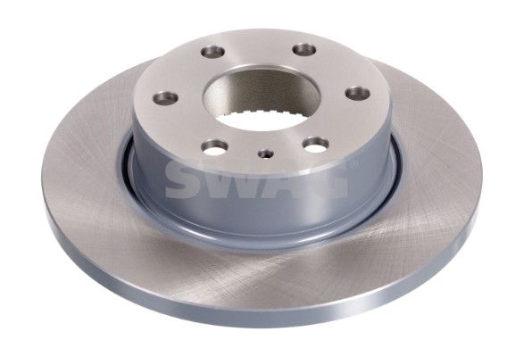 Brake Disc 33 10 7367