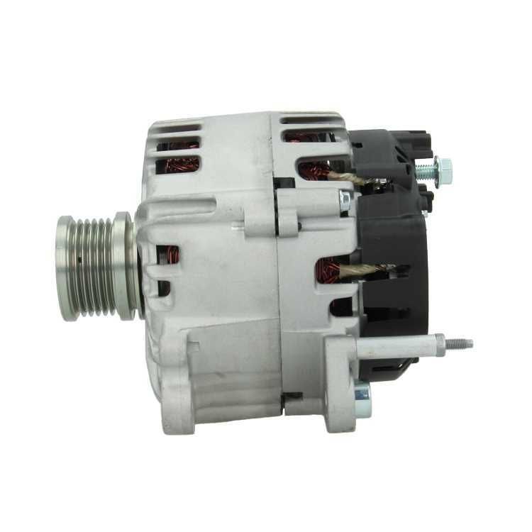 Generator Generator