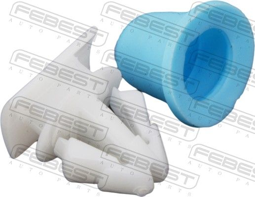 sąvarža, atšvaitas / apsaugos juosta