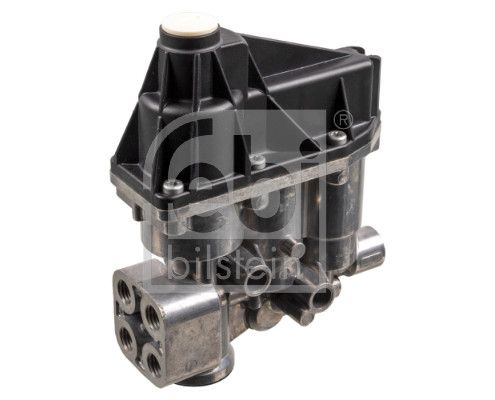 Retardador de solenoide