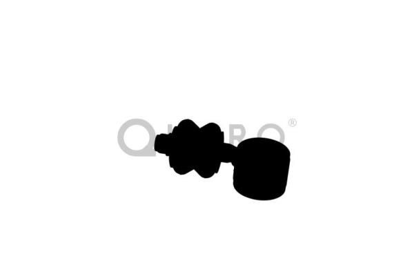 Stange/Strebe, Stabilisator