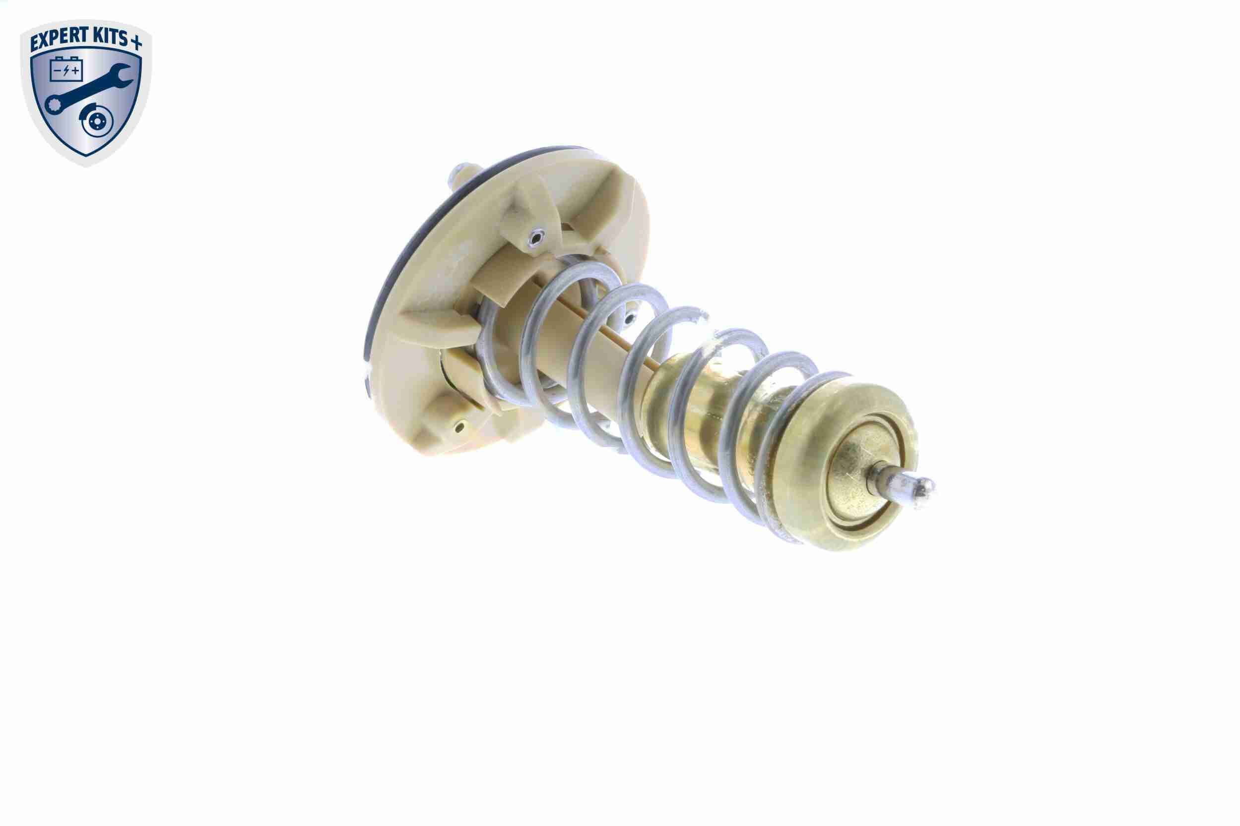 Thermostat, K&uuml;hlmittel