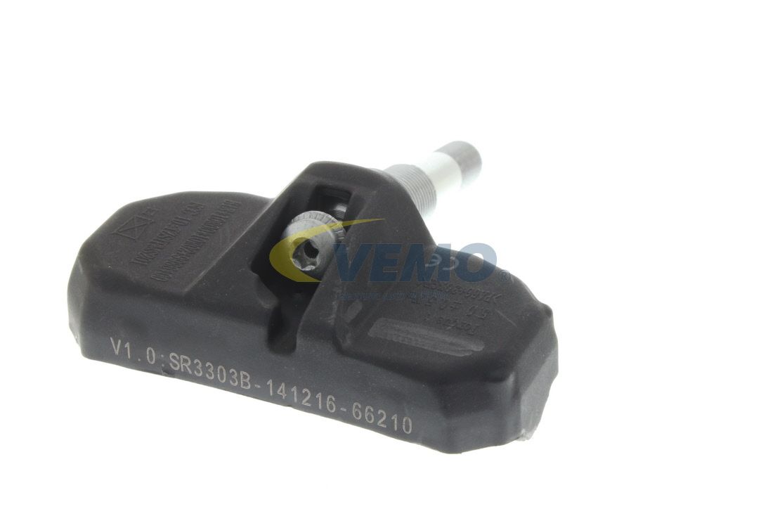 rato jutiklis, padangų slėgio kontrolės sistema