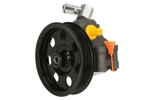 Hydraulikpumpe, Lenkung