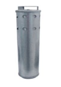 HYDRAULIC OIL FILTER P502496 - TecDoc Only