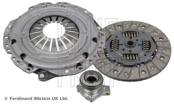 Kit de clutch