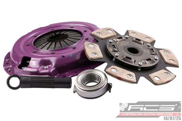 KIT PER TOYOTA CAMRY 2.0L - TecDoc Only