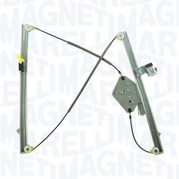 Elektromotor, Fensterheber